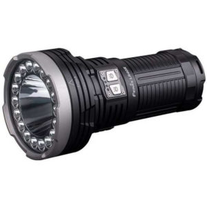 FENIX LR40R -  Spot- & Flut-Licht 12.000 Lumen