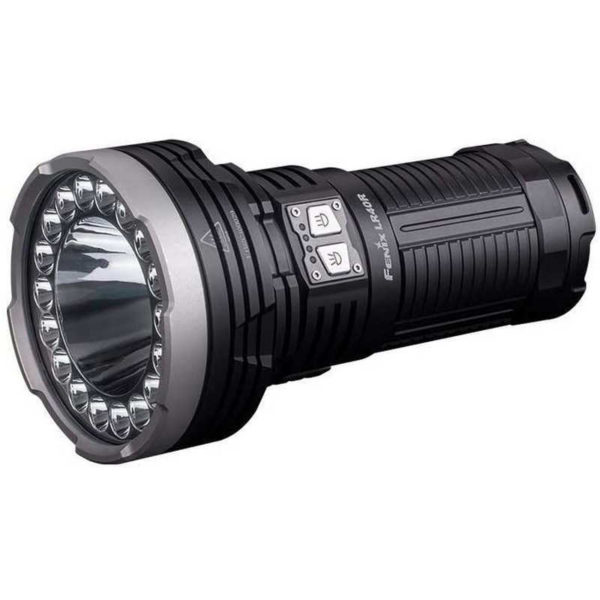 FENIX LR40R -  Spot- & Flut-Licht 12.000 Lumen