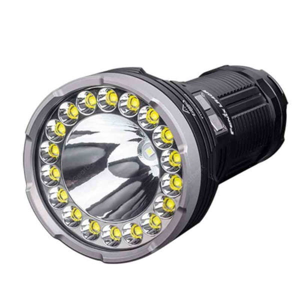 FENIX LR40R -  Spot- & Flut-Licht 12.000 Lumen – Bild 2