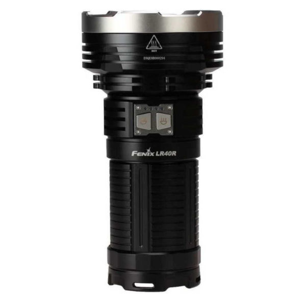 FENIX LR40R -  Spot- & Flut-Licht 12.000 Lumen – Bild 3