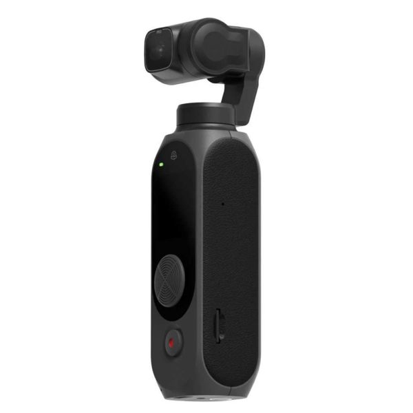 FIMI Palm 2 Pro - verbesserte Gimbal 4K UHD Kamera mit 128° Weitwinkel-Linse – Bild 3
