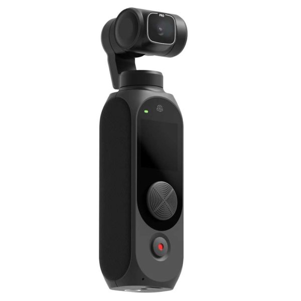 FIMI Palm 2 Pro - verbesserte Gimbal 4K UHD Kamera mit 128° Weitwinkel-Linse – Bild 4