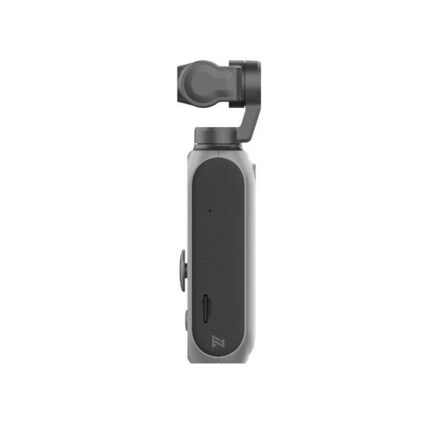 FIMI Palm 2 - Gimbal Kamera mit 128° Weitwinkel-Linse & 4K UHD – Bild 6