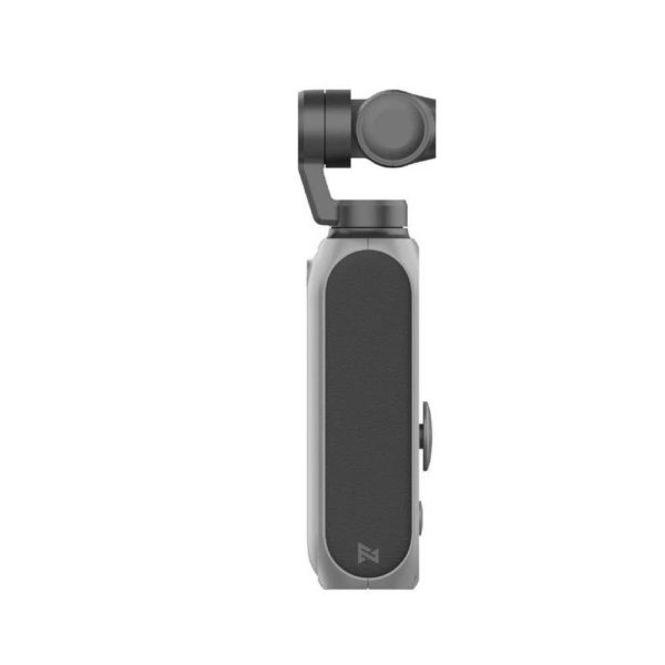 FIMI Palm 2 - Gimbal Kamera mit 128° Weitwinkel-Linse & 4K UHD – Bild 7