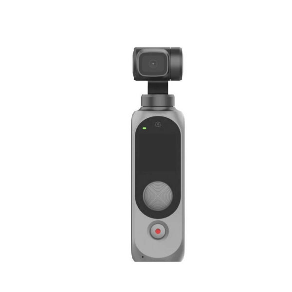 FIMI Palm 2 - Gimbal Kamera mit 128° Weitwinkel-Linse & 4K UHD – Bild 5