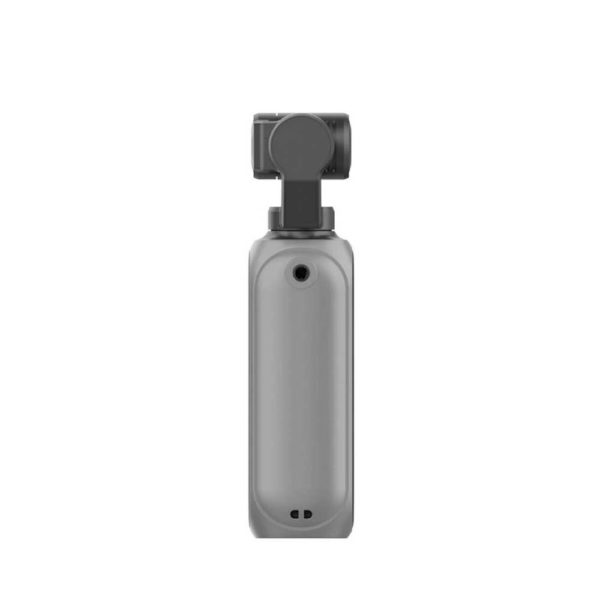 FIMI Palm 2 - Gimbal Kamera mit 128° Weitwinkel-Linse & 4K UHD – Bild 8