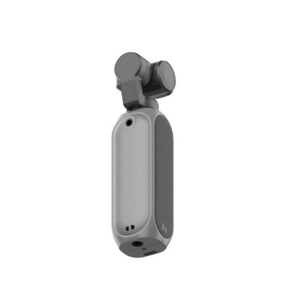 FIMI Palm 2 - Gimbal Kamera mit 128° Weitwinkel-Linse & 4K UHD – Bild 4