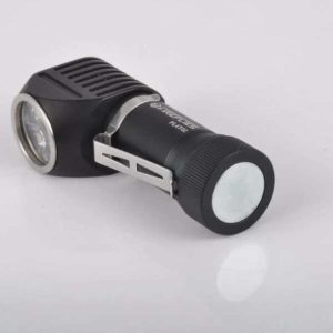 FIREFLIES PL47 Gen II - Winkel-Leuchte mit 4.500 Lumen