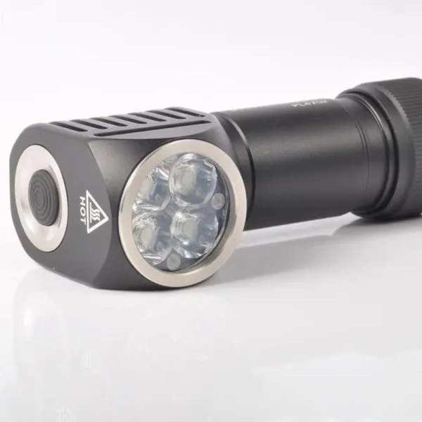 FIREFLIES PL47 Gen II - Winkel-Leuchte mit 4.500 Lumen – Bild 3