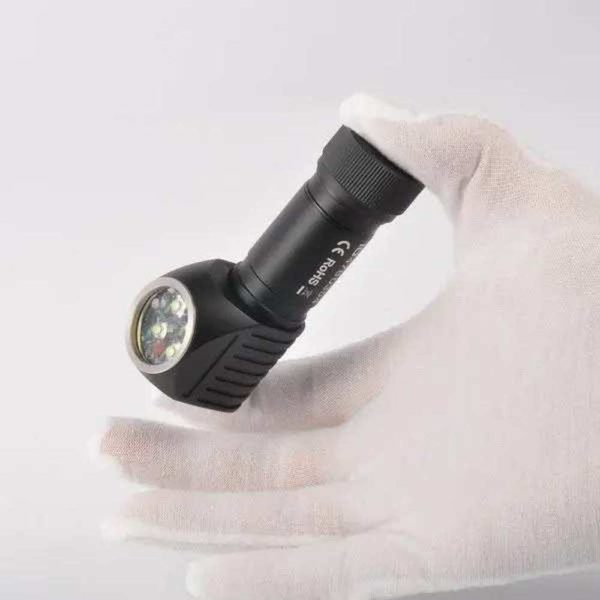 FIREFLIES PL47 Gen II - Winkel-Leuchte mit 4.500 Lumen – Bild 4