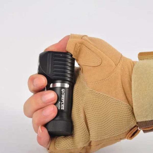 FIREFLIES PL47 Gen II - Winkel-Leuchte mit 4.500 Lumen – Bild 5