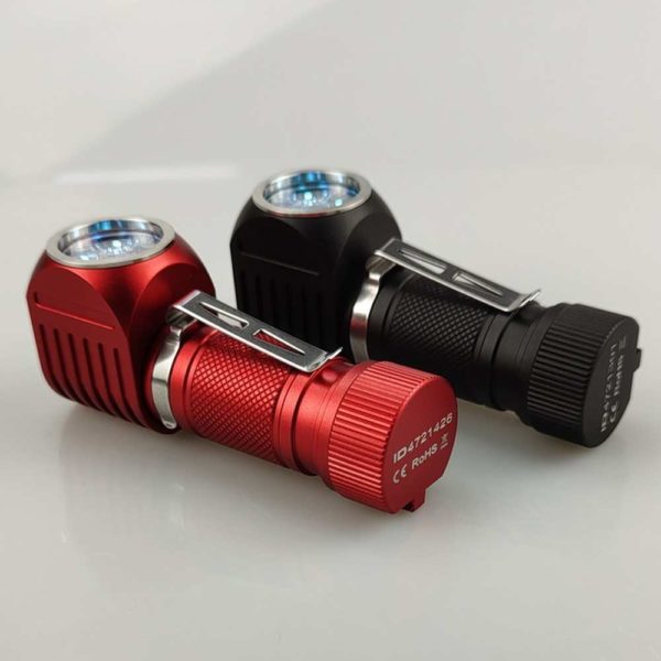 FIREFLIES PL47 Gen II - Winkel-Leuchte mit 4.500 Lumen – Bild 8