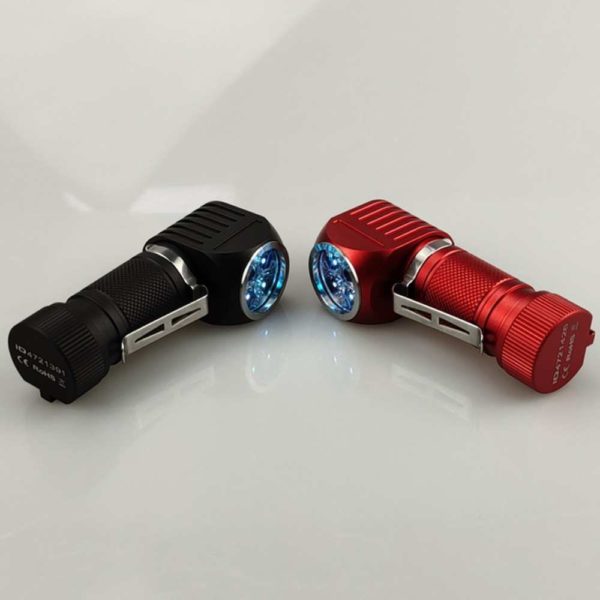 FIREFLIES PL47 Gen II - Winkel-Leuchte mit 4.500 Lumen – Bild 7