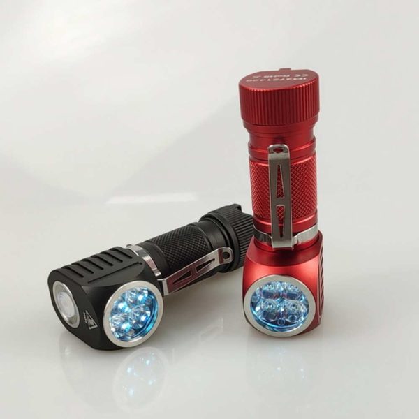 FIREFLIES PL47 Gen II - Winkel-Leuchte mit 4.500 Lumen – Bild 6