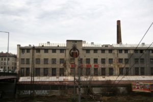 Gebe Fabrik