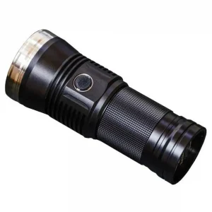 HAIKELITE HK07 - 7x XPH50.2 mit 23.000 Lumen