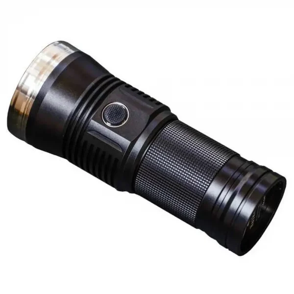 HAIKELITE HK07 - 7x XPH50.2 mit 23.000 Lumen