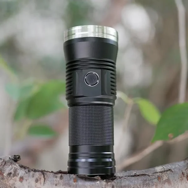 HAIKELITE HK07 - 7x XPH50.2 mit 23.000 Lumen – Bild 7