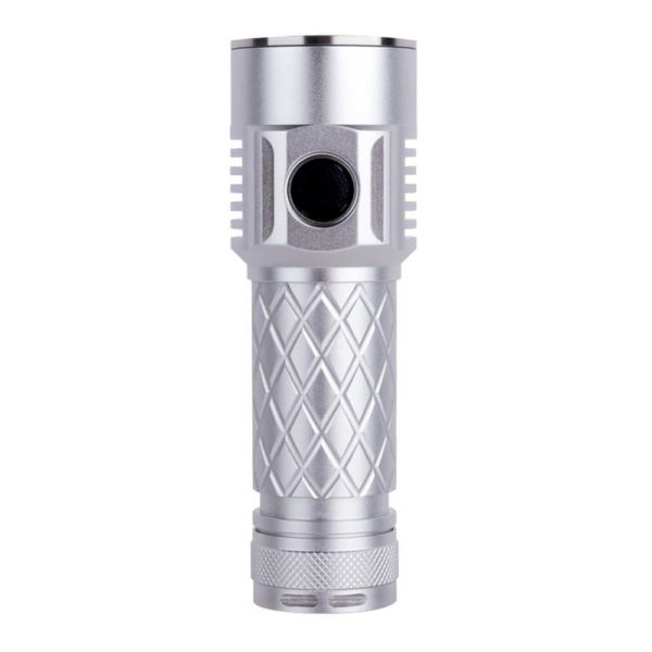 HAIKELITE HK4S - 4x SST40 7.000 Lumen – Bild 2