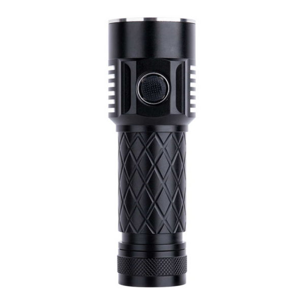 HAIKELITE HK4S - 4x SST40 7.000 Lumen – Bild 3