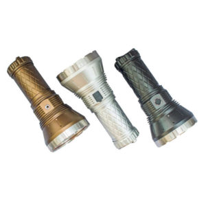 HAIKELITE HK90 - 3x SBT90.2 18.000 Lumen