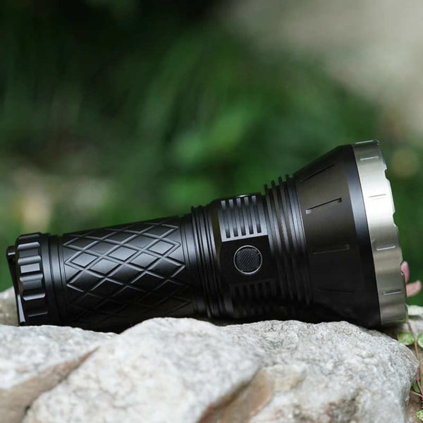 HAIKELITE HK90 - 3x SBT90.2 18.000 Lumen – Bild 2