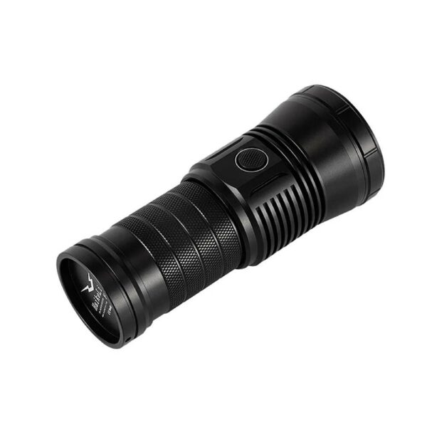 HAIKELITE HK90S - 1x G90 LED mit 5.000 Lumen – Bild 4