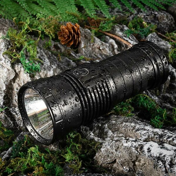 HAIKELITE HK90S - 1x G90 LED mit 5.000 Lumen – Bild 8