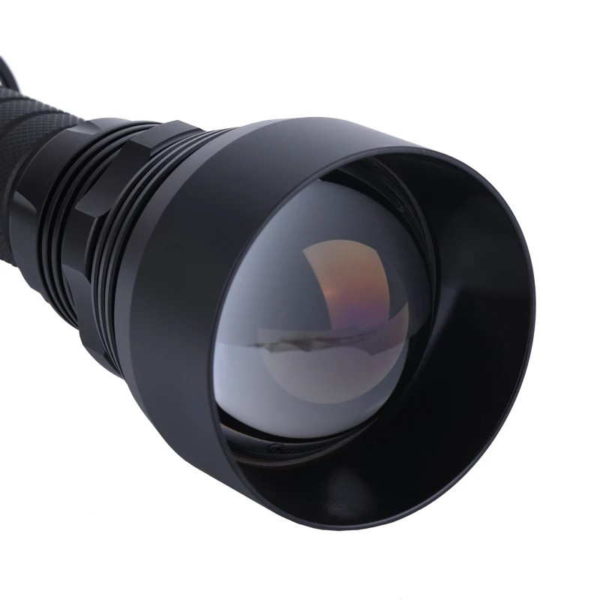 HaikeLite HT35 - 1x Cree XHP35 2.300 Lumen – Bild 6