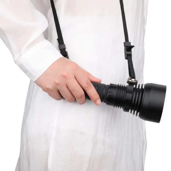 HaikeLite HT35 - 1x Cree XHP35 2.300 Lumen – Bild 3