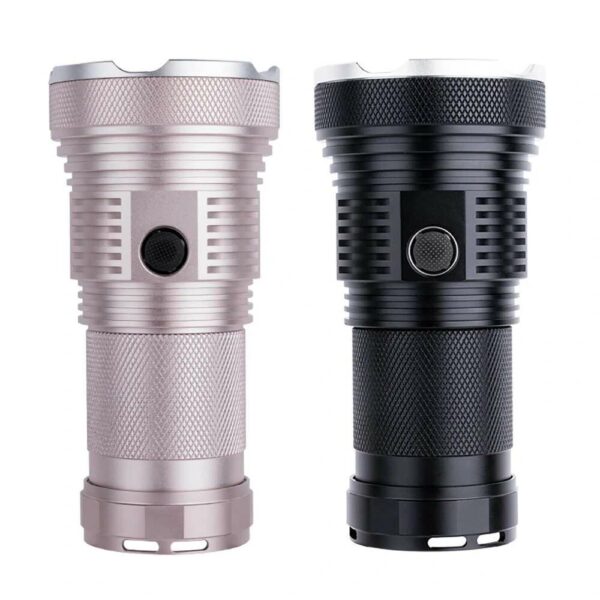 HAIKELITE HT50 - 4x G50 LEDs mit 6.000 Lumen – Bild 2