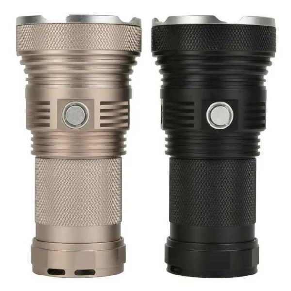 HAIKELITE MT40 - 4x SST40 8.000 Lumen – Bild 2