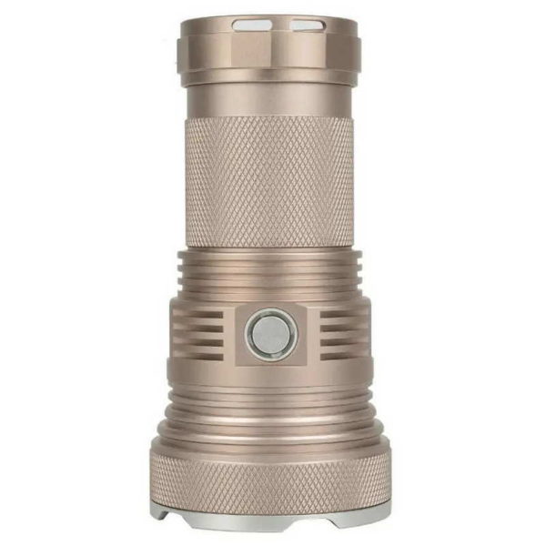 HAIKELITE MT40 - 4x SST40 8.000 Lumen – Bild 3