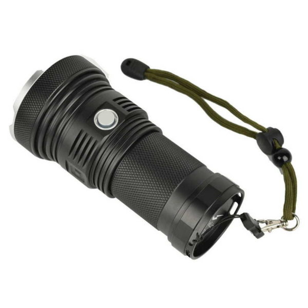 HAIKELITE MT40 - 4x SST40 8.000 Lumen – Bild 5