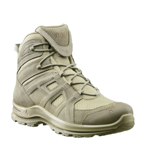 HAIX Black Eagle Athletic 2.0 V T Mid