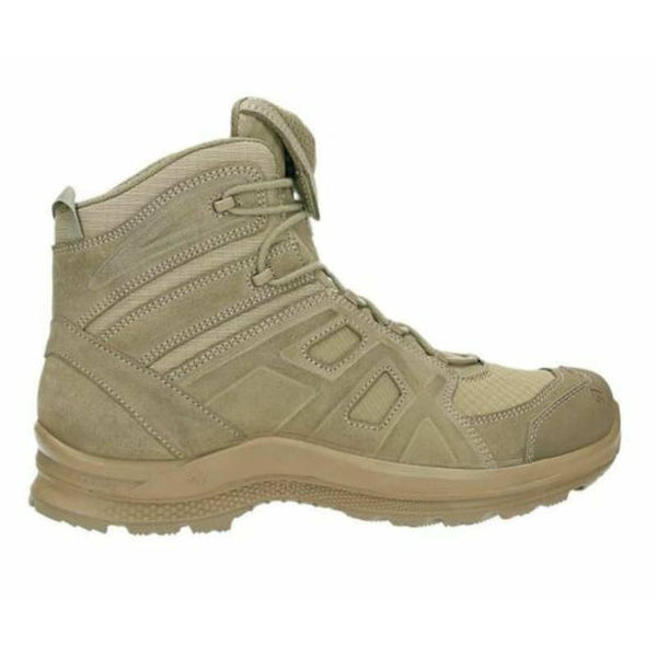 HAIX Black Eagle Athletic 2.0 V T Mid – Bild 6