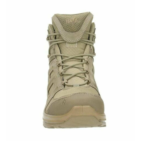 HAIX Black Eagle Athletic 2.0 V T Mid – Bild 3