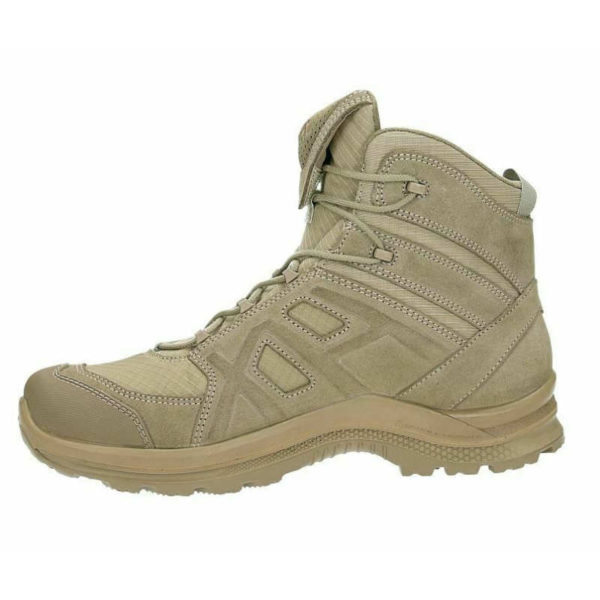 HAIX Black Eagle Athletic 2.0 V T Mid – Bild 4