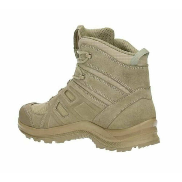 HAIX Black Eagle Athletic 2.0 V T Mid – Bild 5