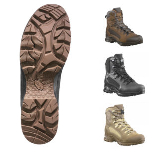 HAIX Scout Trekking Stiefel