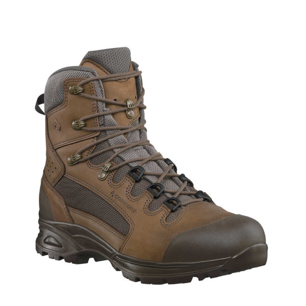HAIX Scout Trekking Stiefel – Bild 2