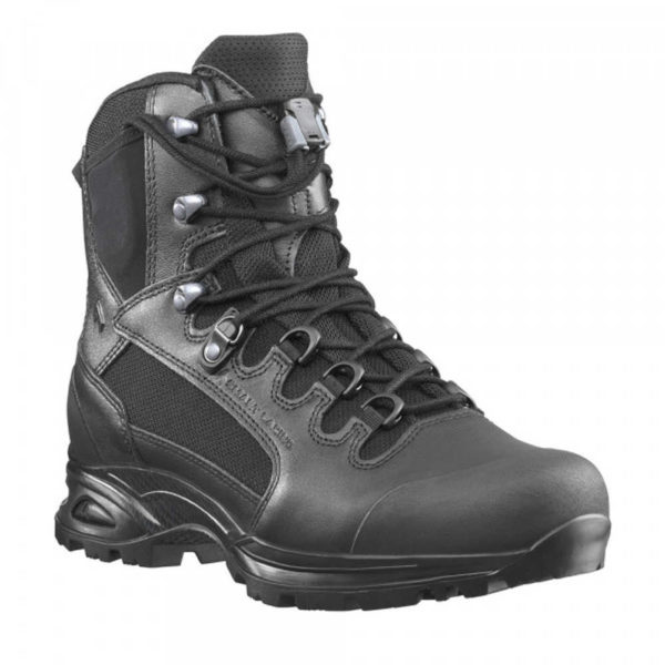 HAIX Scout Trekking Stiefel – Bild 3