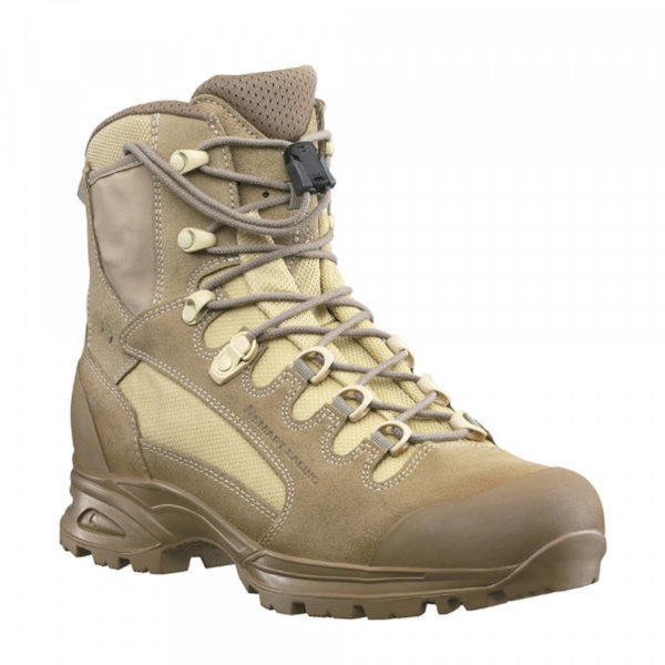 HAIX Scout Trekking Stiefel – Bild 4