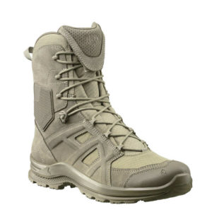 HAIX Stiefel Black Eagle Athletic 2.0 V T High mit Sidezipper