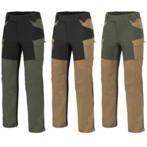 HELIKON-TEX Hybrid Outback Pants