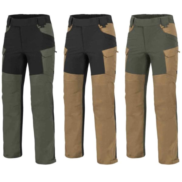 HELIKON-TEX Hybrid Outback Pants
