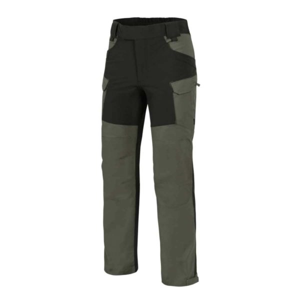 HELIKON-TEX Hybrid Outback Pants – Bild 3