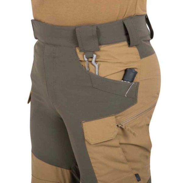 HELIKON-TEX Hybrid Outback Pants – Bild 5