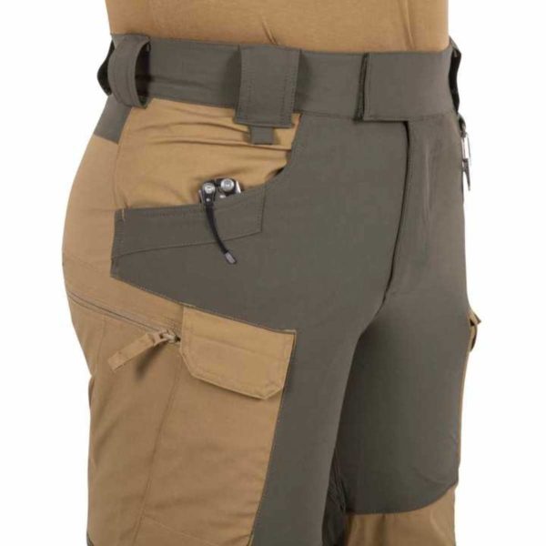 HELIKON-TEX Hybrid Outback Pants – Bild 9