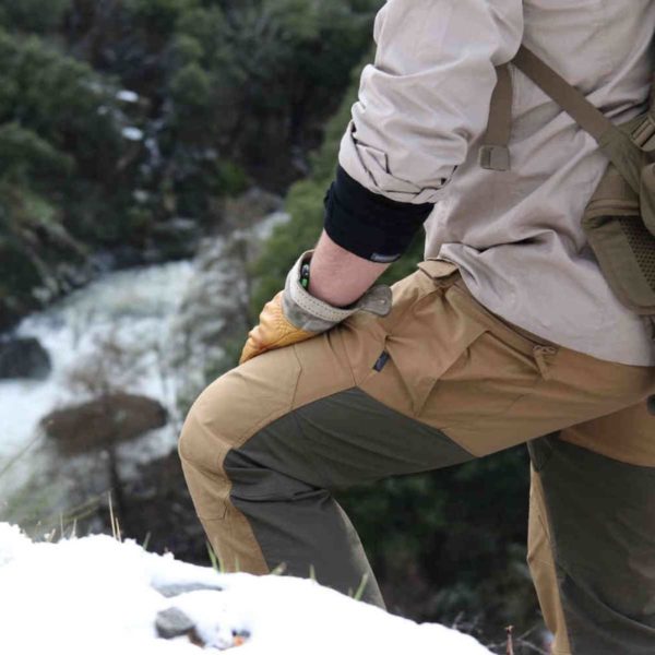 HELIKON-TEX Hybrid Outback Pants – Bild 11